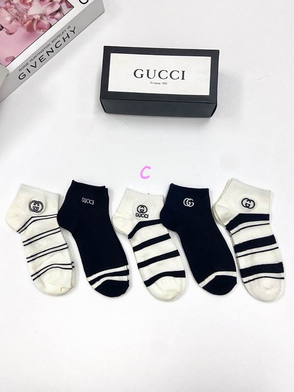 Gucci socks (11)